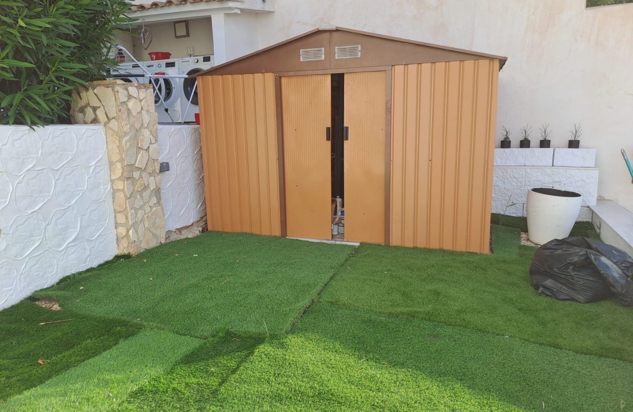 Reventa - Villa - Ciudad Quesada