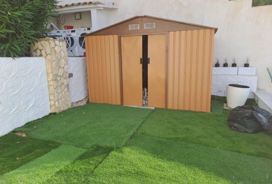 Reventa - Villa - Ciudad Quesada