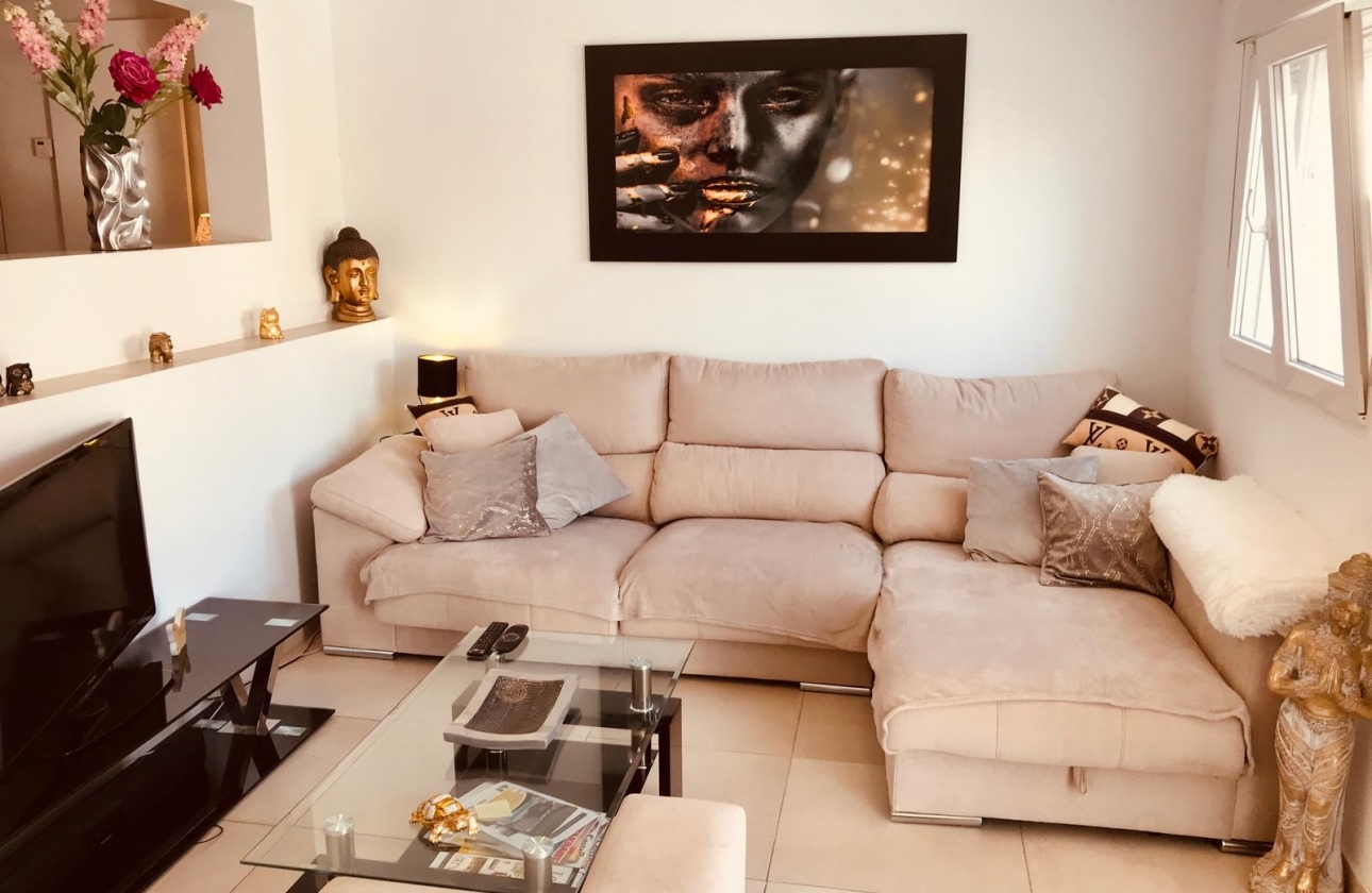 Reventa - Villa - Ciudad Quesada