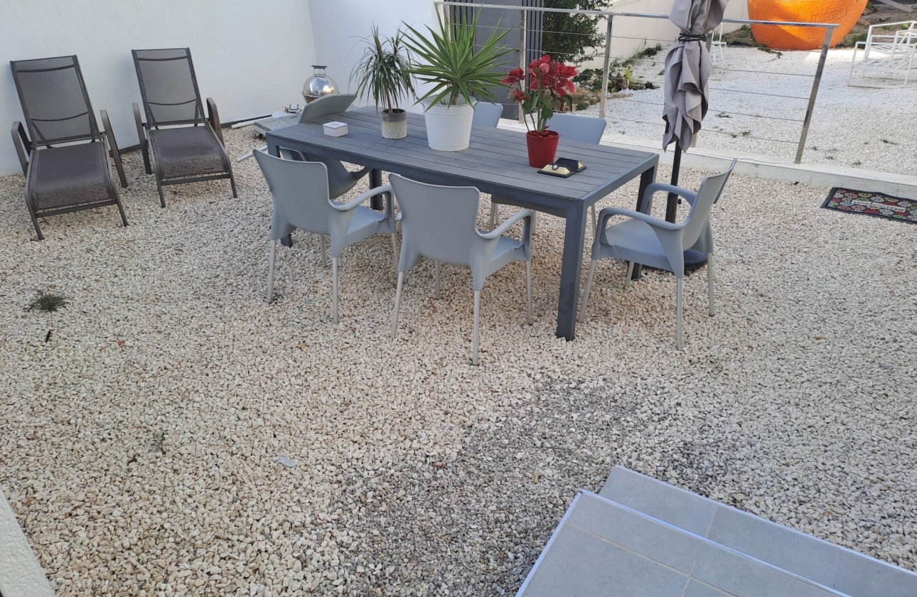 Reventa - Villa - Ciudad Quesada