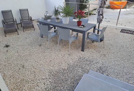 Reventa - Villa - Ciudad Quesada