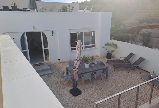 Reventa - Villa - Ciudad Quesada