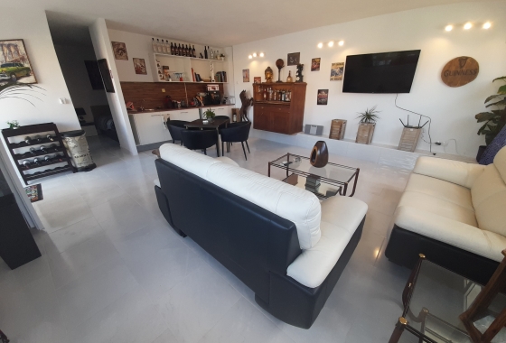 Reventa - Villa - Ciudad Quesada