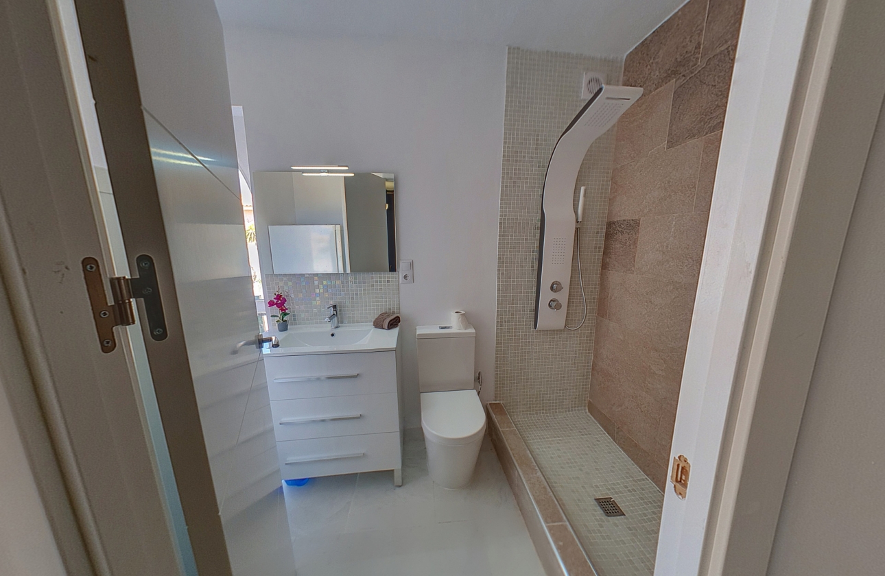 Reventa - Villa - Ciudad Quesada