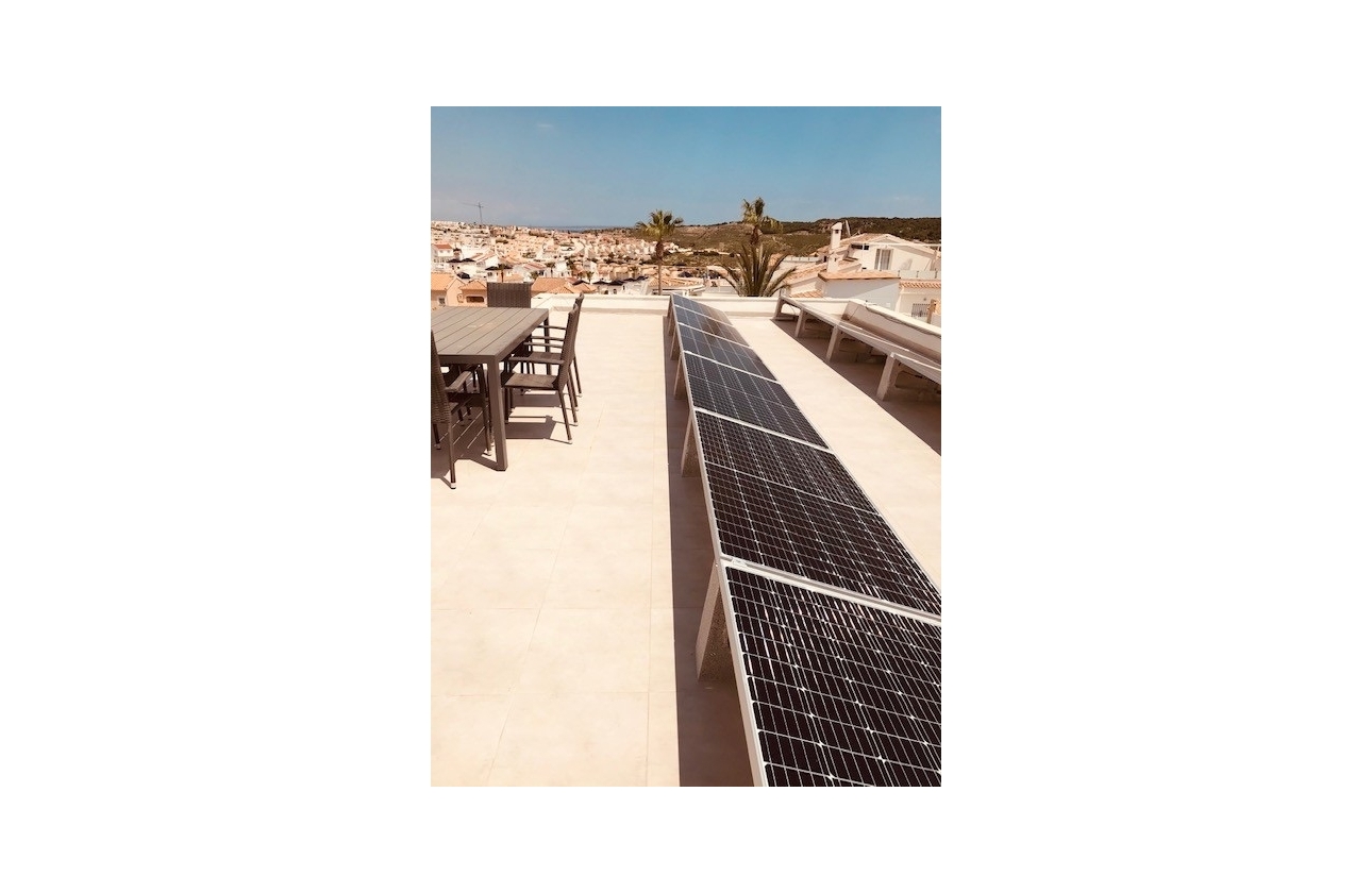 Reventa - Villa - Ciudad Quesada