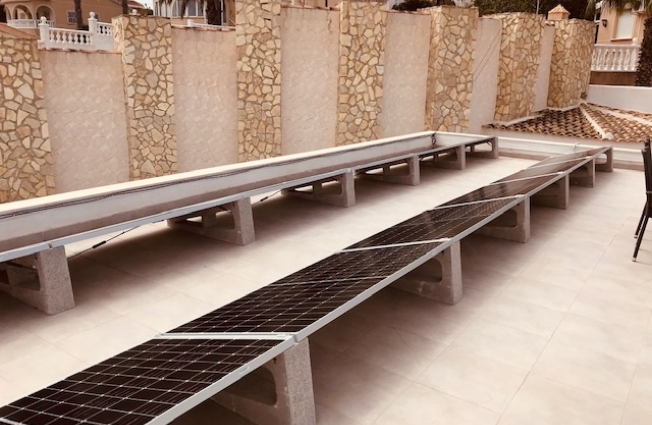 Reventa - Villa - Ciudad Quesada