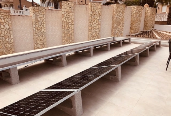 Reventa - Villa - Ciudad Quesada