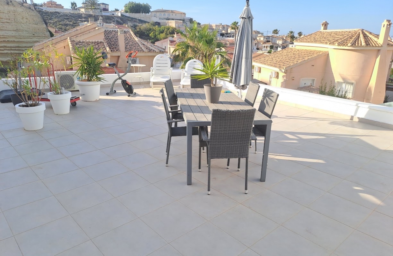 Reventa - Villa - Ciudad Quesada