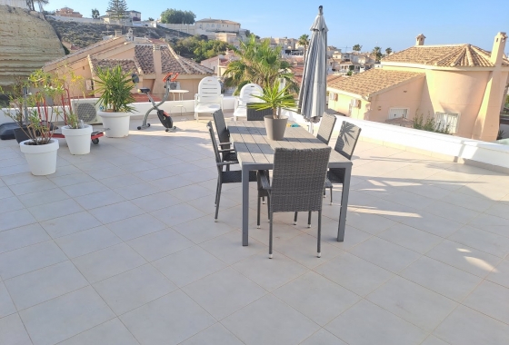 Reventa - Villa - Ciudad Quesada