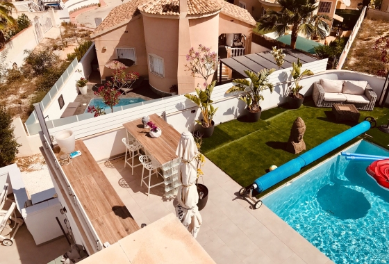 Reventa - Villa - Ciudad Quesada