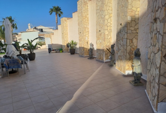 Reventa - Villa - Ciudad Quesada