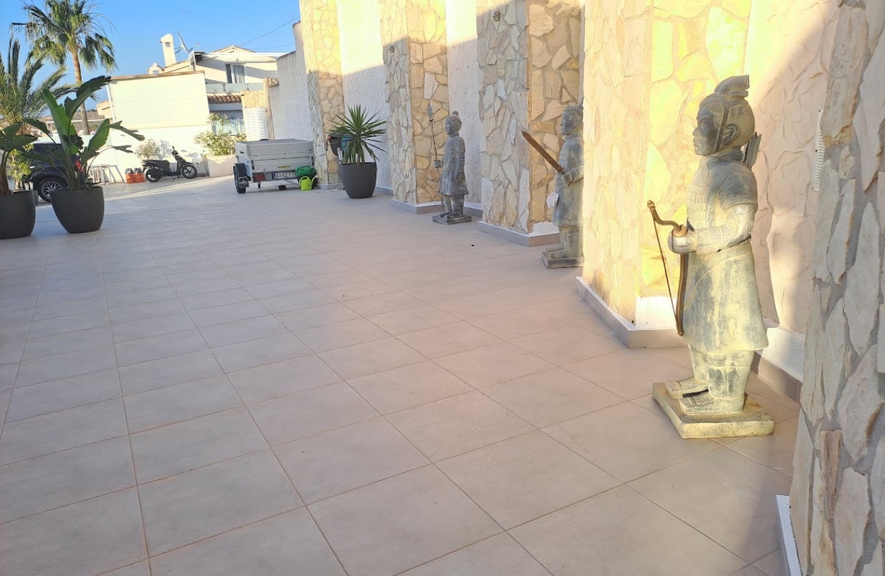 Reventa - Villa - Ciudad Quesada