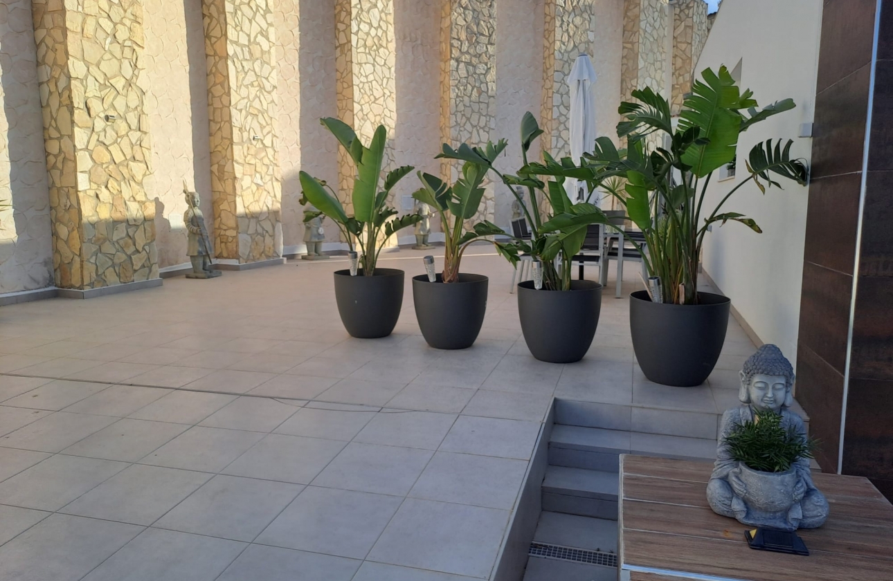 Reventa - Villa - Ciudad Quesada