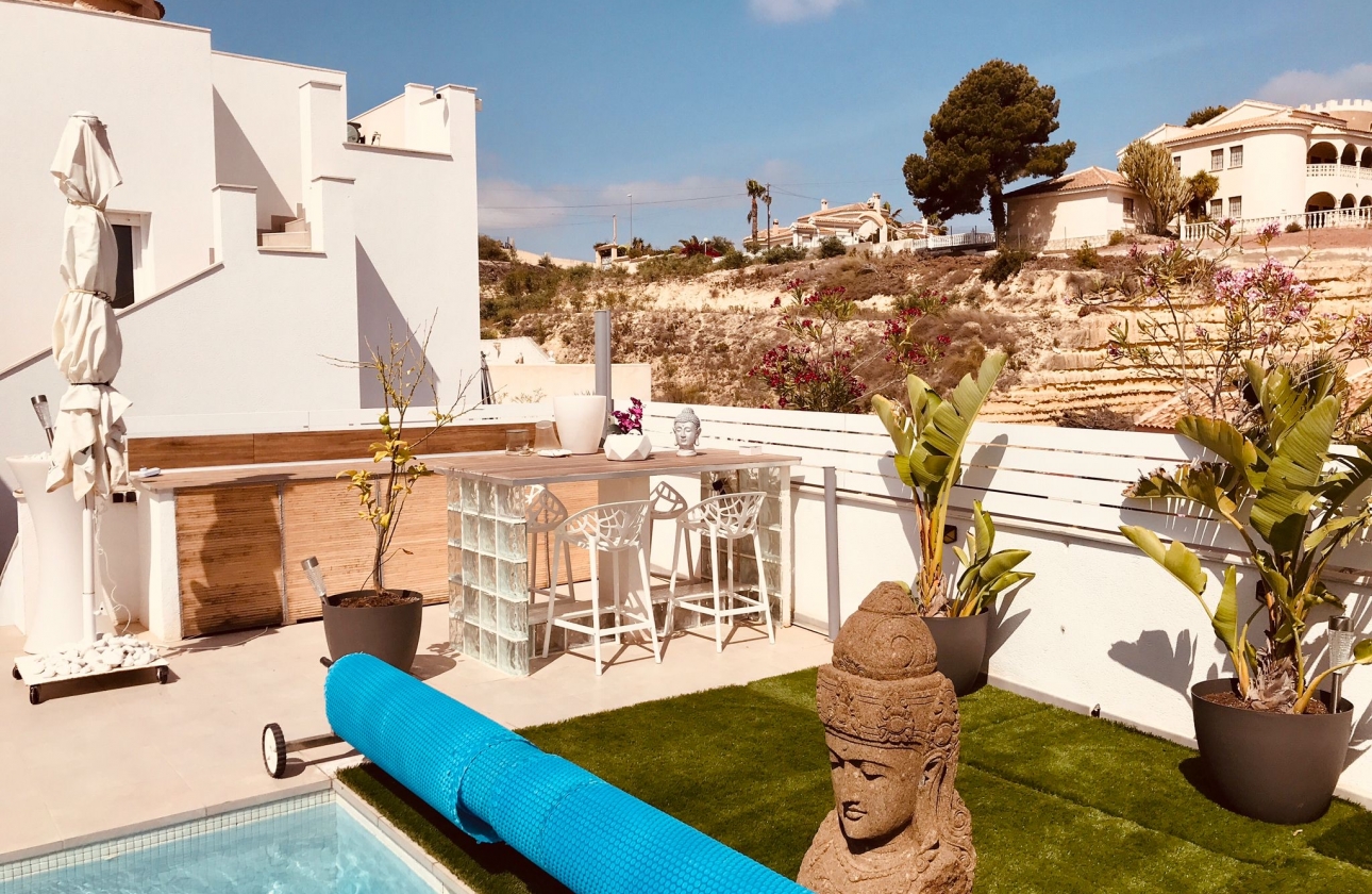 Reventa - Villa - Ciudad Quesada