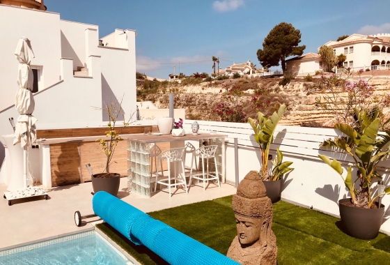 Reventa - Villa - Ciudad Quesada