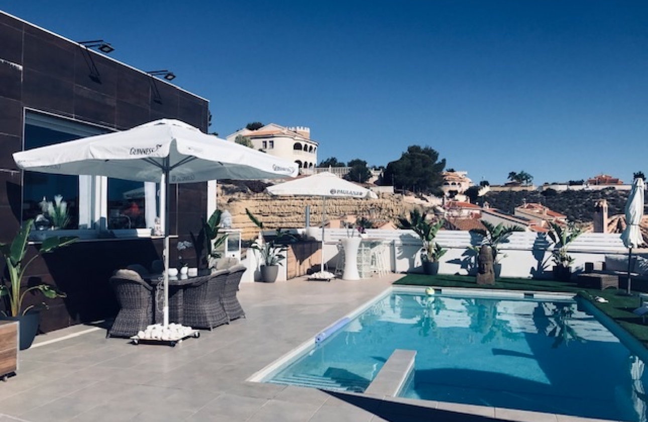 Reventa - Villa - Ciudad Quesada