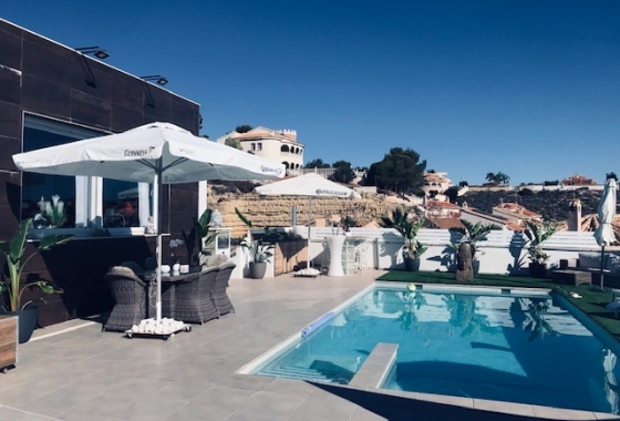 Reventa - Villa - Ciudad Quesada