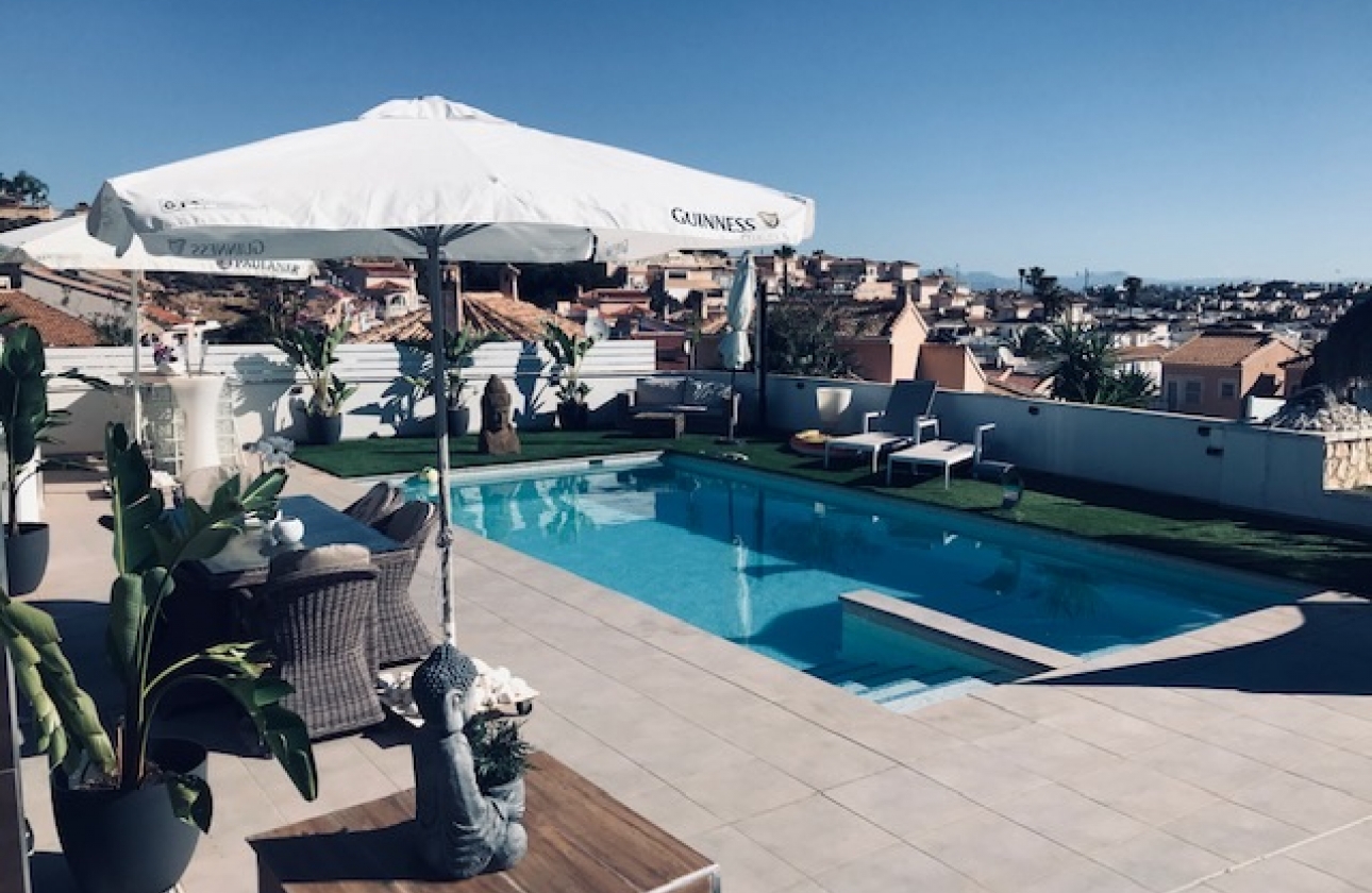 Reventa - Villa - Ciudad Quesada