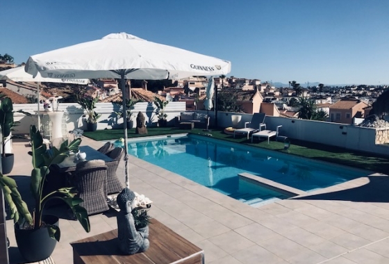 Reventa - Villa - Ciudad Quesada