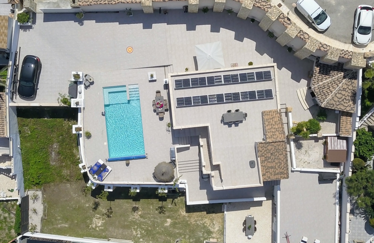 Reventa - Villa - Ciudad Quesada