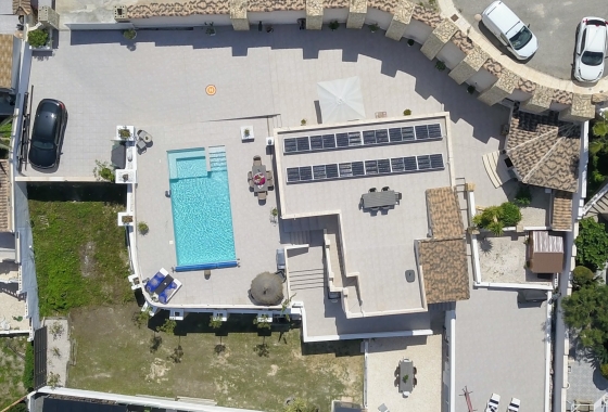 Reventa - Villa - Ciudad Quesada