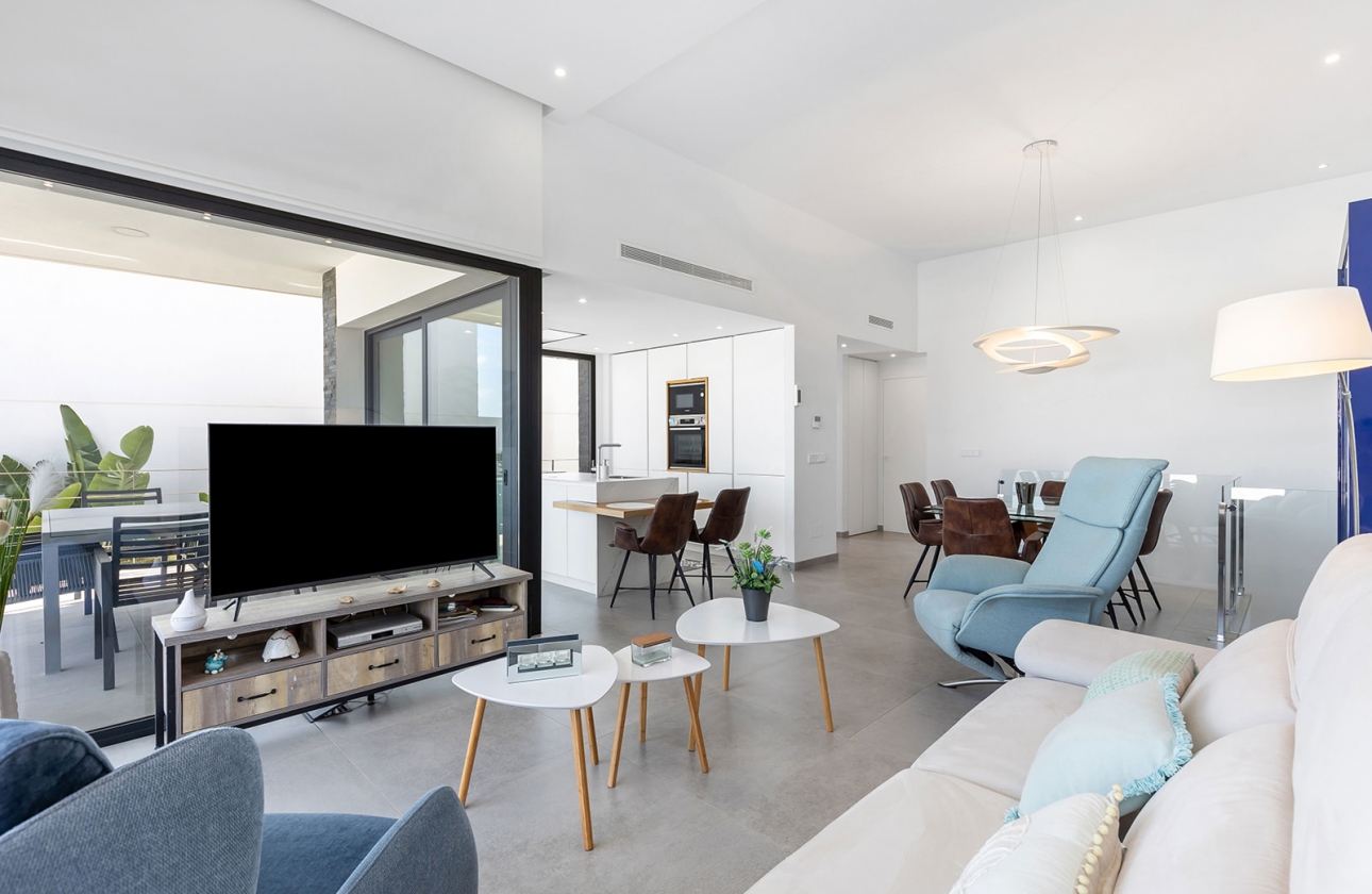 Reventa - Villa - Ciudad Quesada