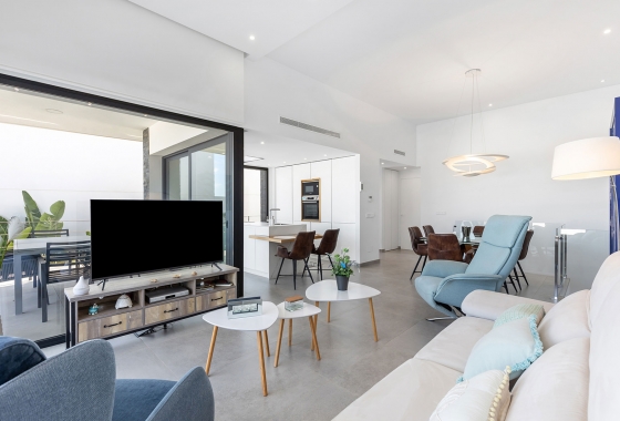 Reventa - Villa - Ciudad Quesada