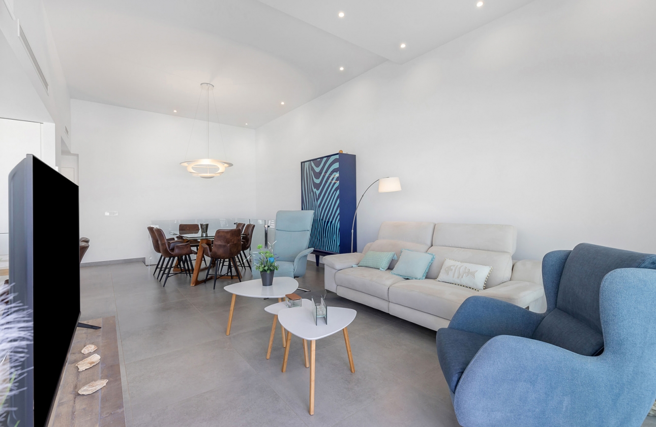 Reventa - Villa - Ciudad Quesada