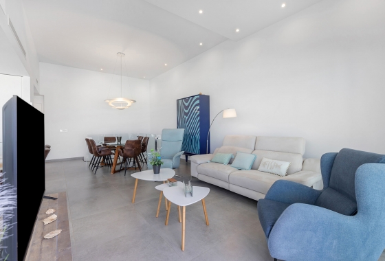 Reventa - Villa - Ciudad Quesada