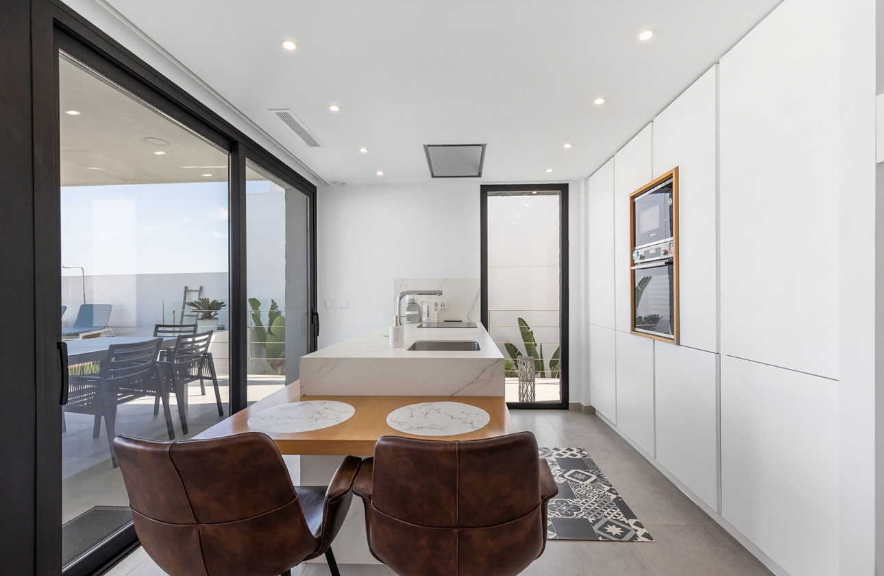 Reventa - Villa - Ciudad Quesada