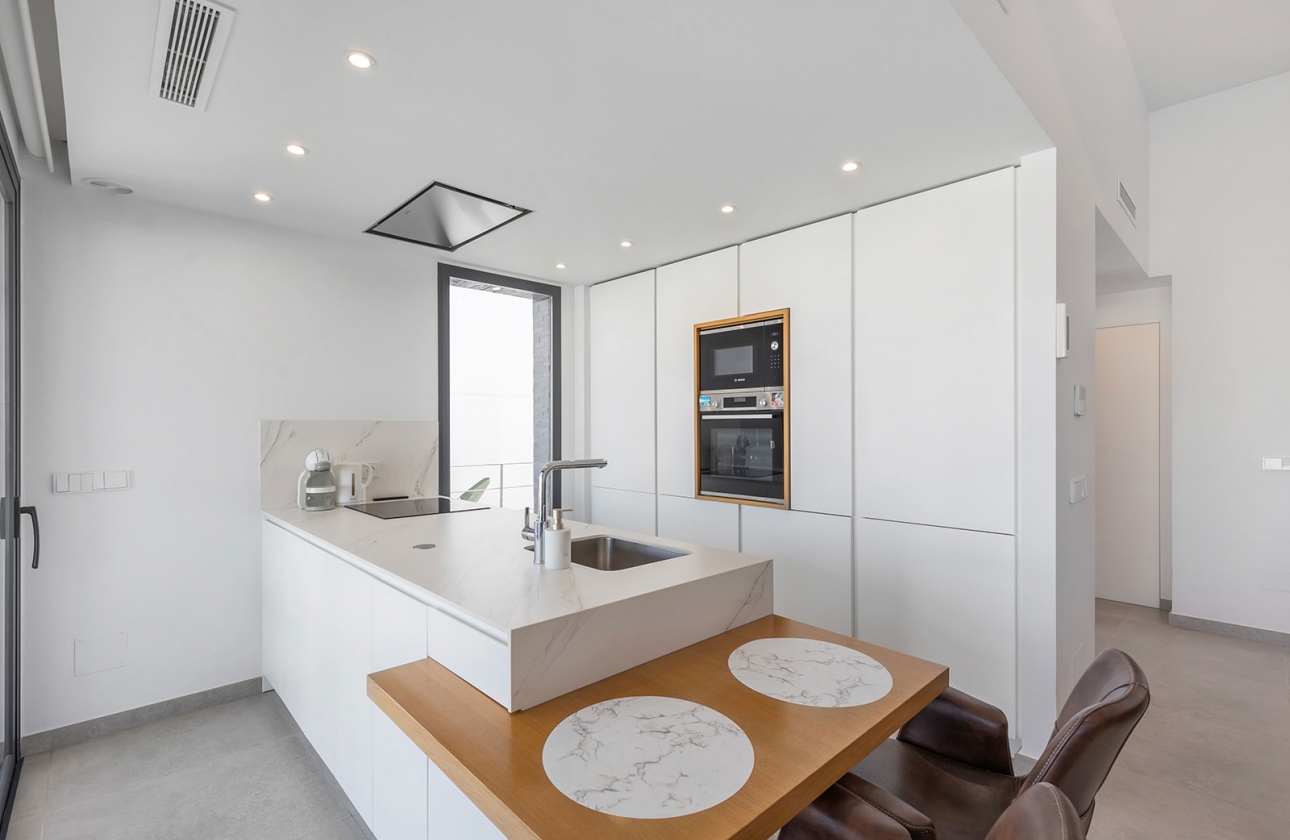 Reventa - Villa - Ciudad Quesada