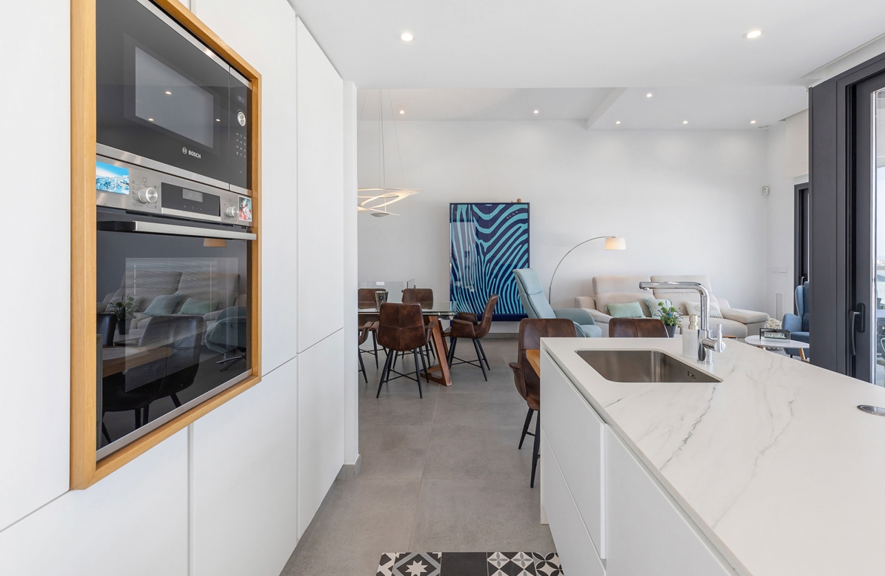 Reventa - Villa - Ciudad Quesada