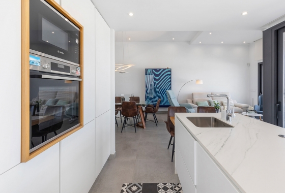 Reventa - Villa - Ciudad Quesada