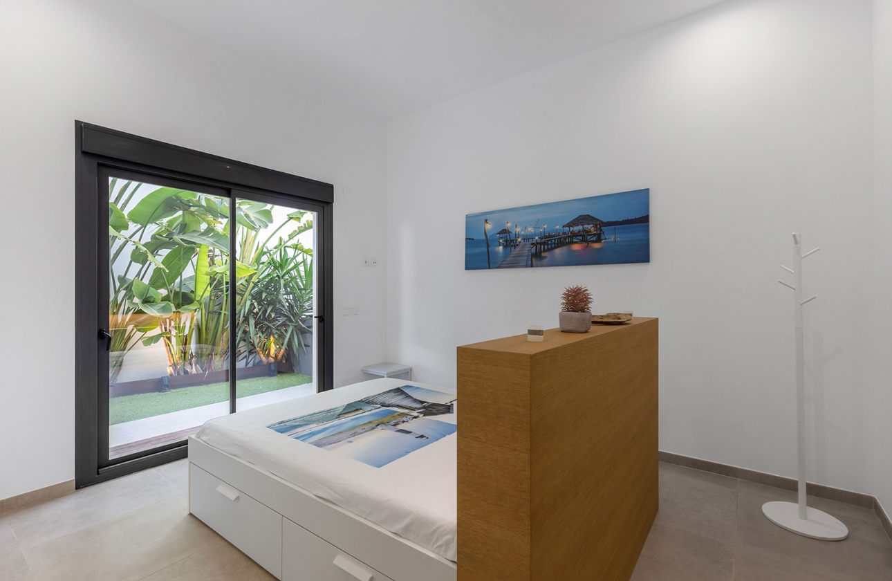 Reventa - Villa - Ciudad Quesada