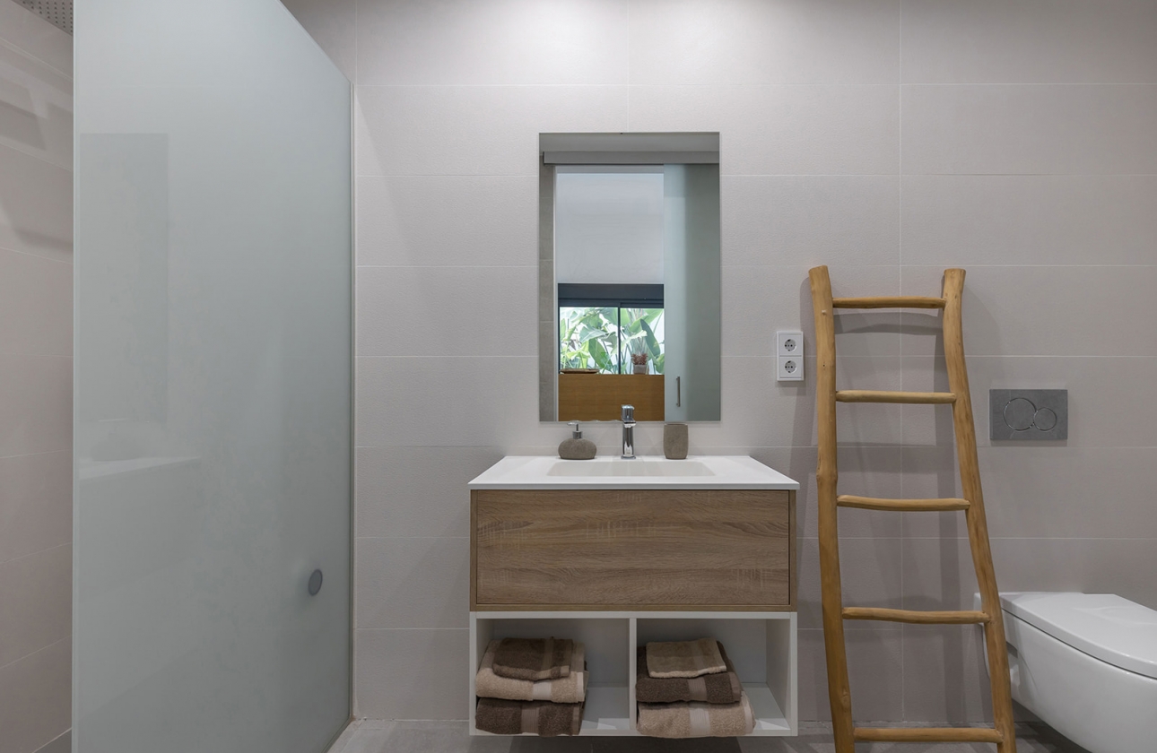 Reventa - Villa - Ciudad Quesada