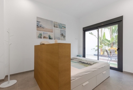 Reventa - Villa - Ciudad Quesada