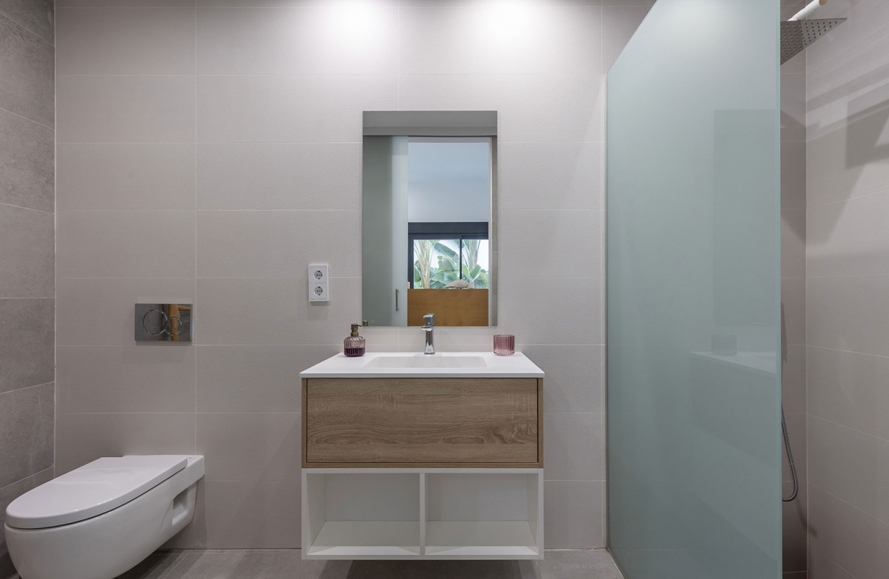 Reventa - Villa - Ciudad Quesada