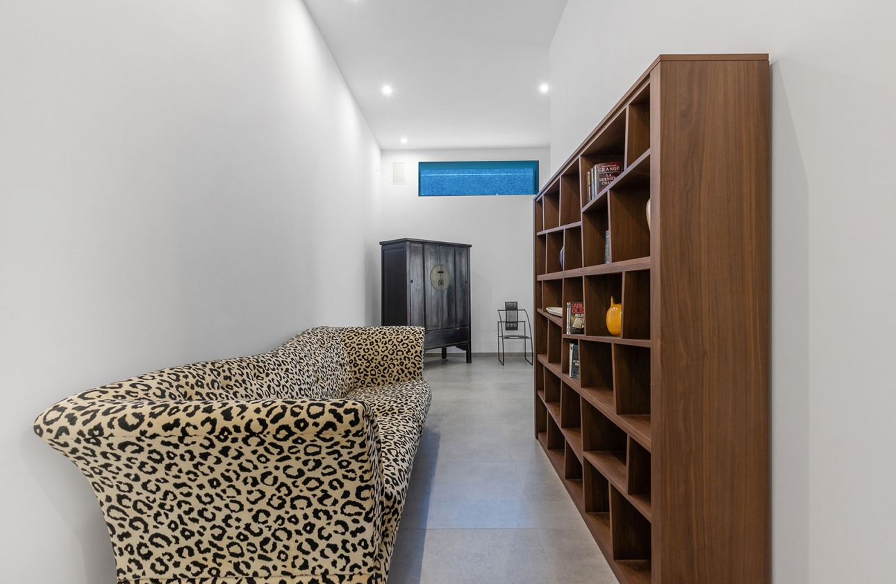 Reventa - Villa - Ciudad Quesada