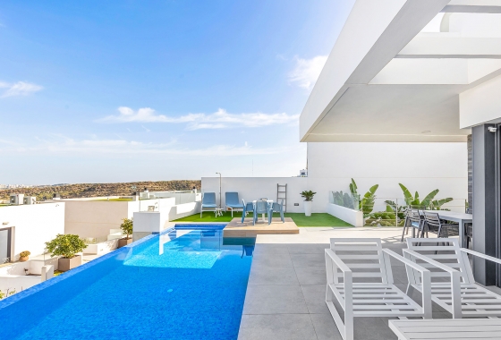 Reventa - Villa - Ciudad Quesada