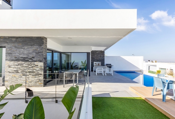 Reventa - Villa - Ciudad Quesada