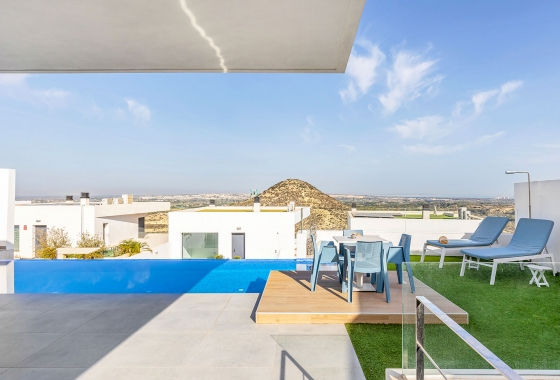 Reventa - Villa - Ciudad Quesada