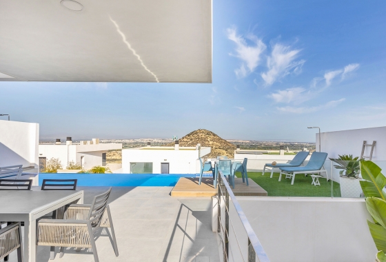 Reventa - Villa - Ciudad Quesada