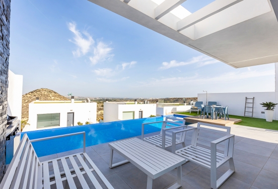 Reventa - Villa - Ciudad Quesada