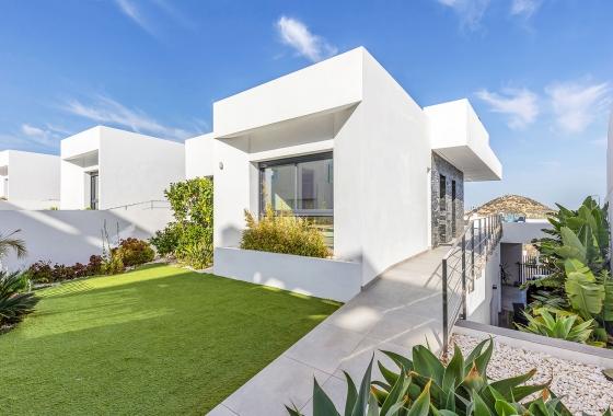 Reventa - Villa - Ciudad Quesada