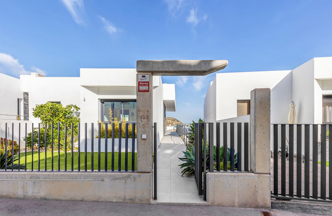 Reventa - Villa - Ciudad Quesada