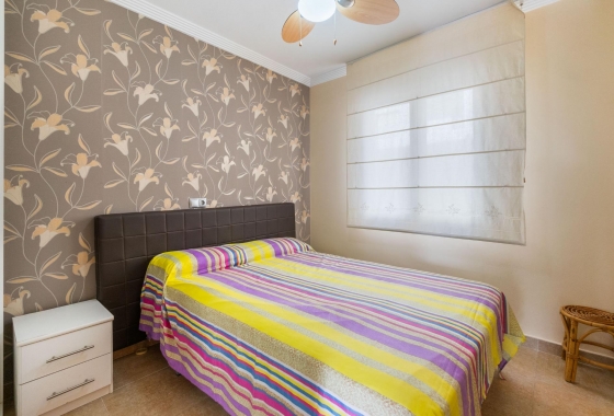 Resale - Apartment - Torrevieja - Los Europeos