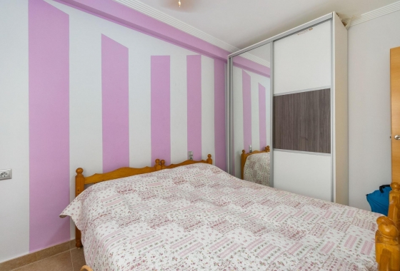 Resale - Apartment - Torrevieja - Los Europeos