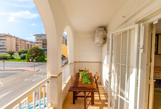 Resale - Apartment - Torrevieja - Los Europeos