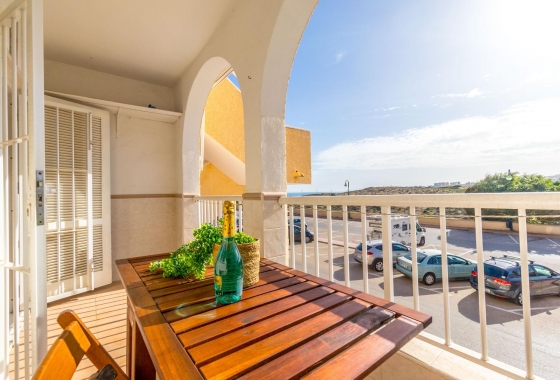 Resale - Apartment - Torrevieja - Los Europeos