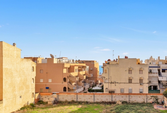 Rynek wtórny - Apartament - Torrevieja - La Mata